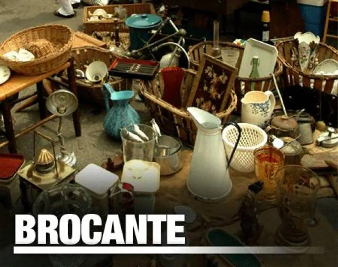 Brocante