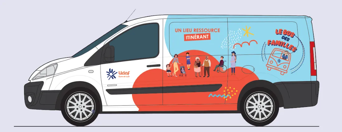 bus des familles