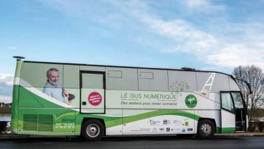 Bus numérique