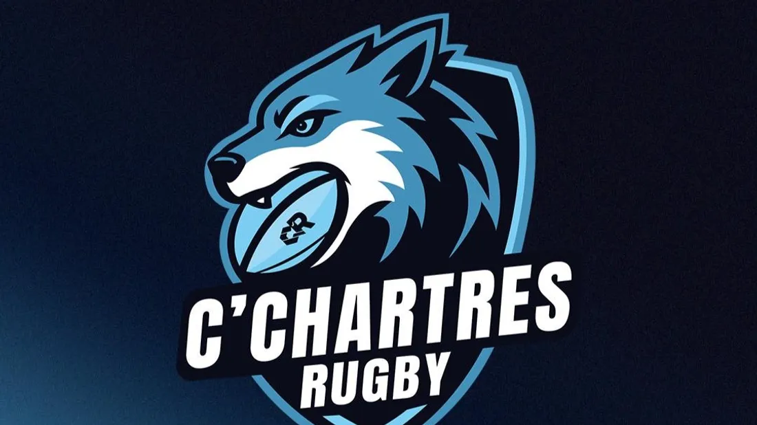 rugby, chartres, recrue