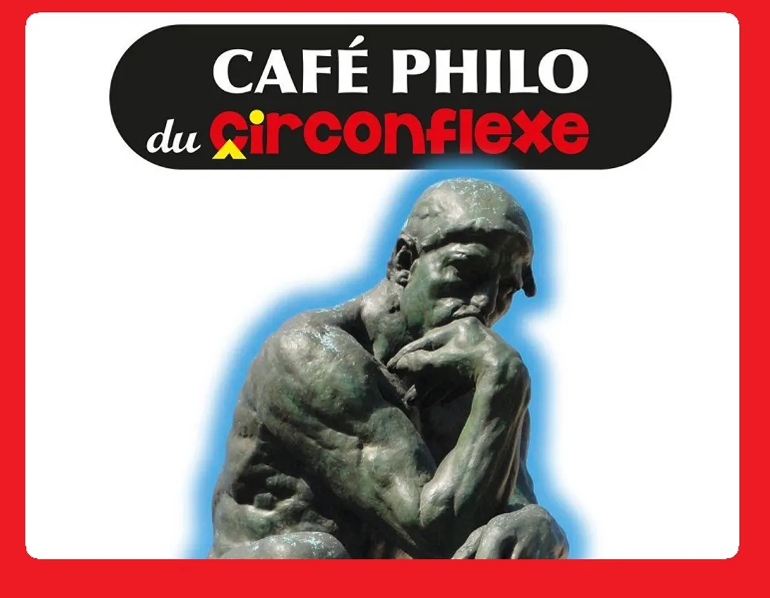 NOGENT-LE-ROTROU - Café philo