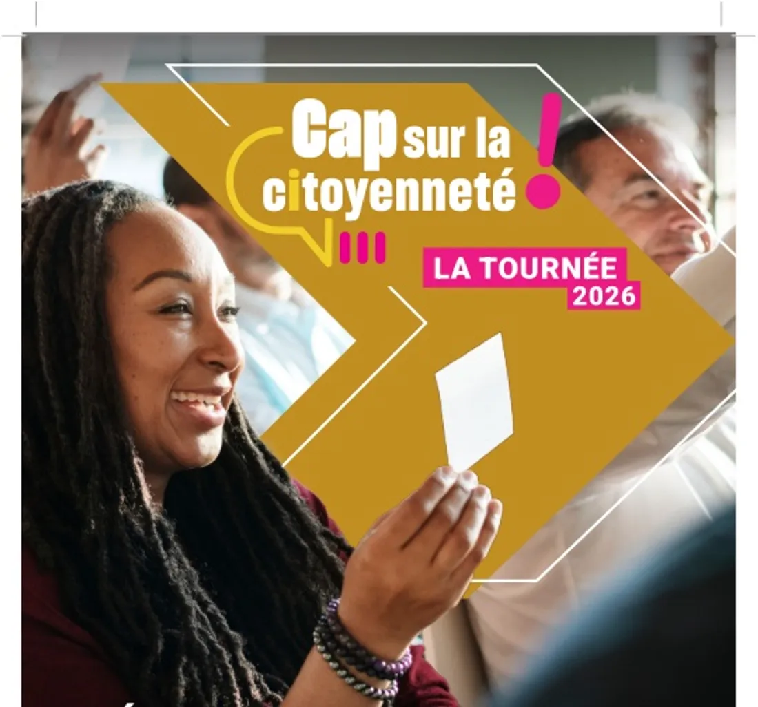NOGENT-LE-ROTROU - Cap sur la citoyenneté