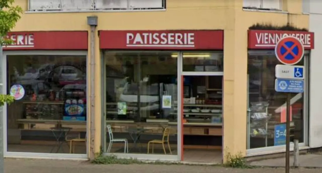 DREUX - La boulangerie fermée pour manque d'hygiène