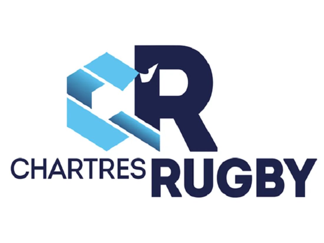 C'Chartres Rugby logo