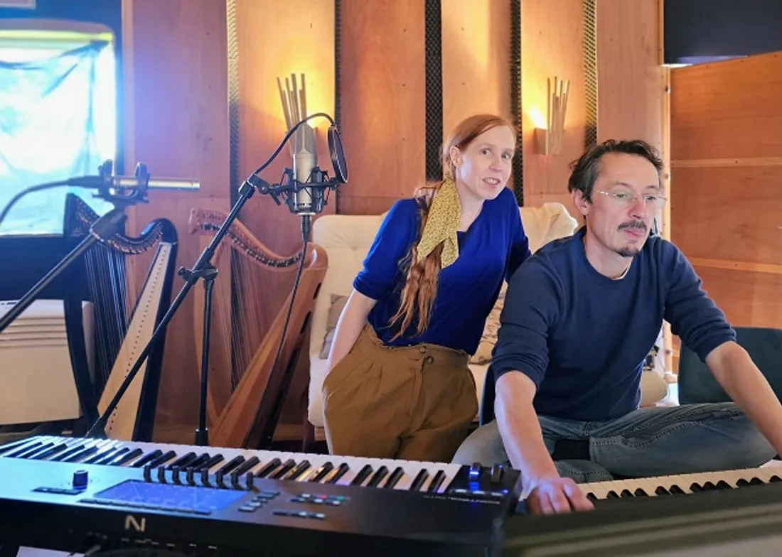 CHÂTEAUDUN - Projection spéciale « Les Légendaires » avec les compositeurs