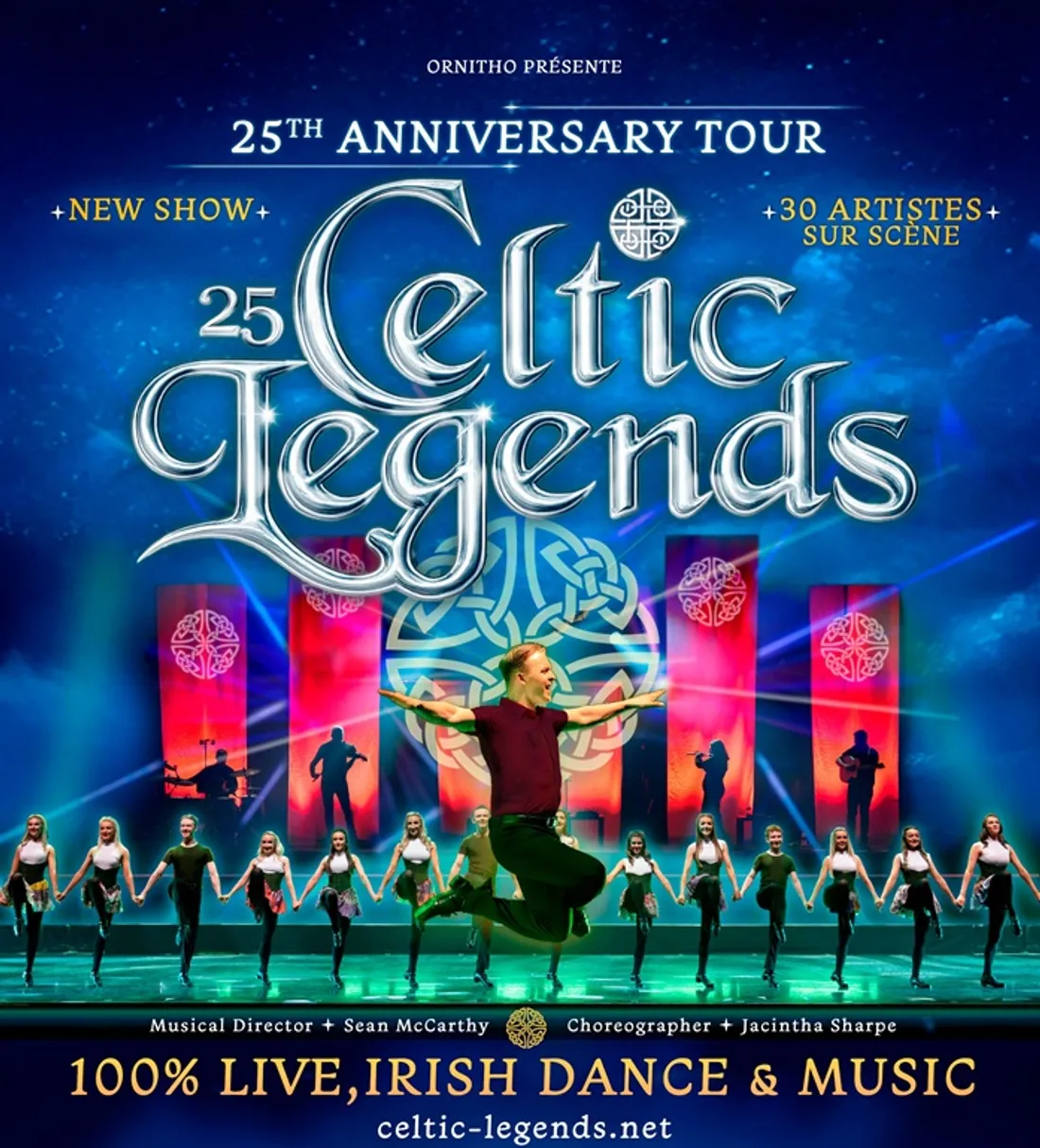 Celtic Legends 2027