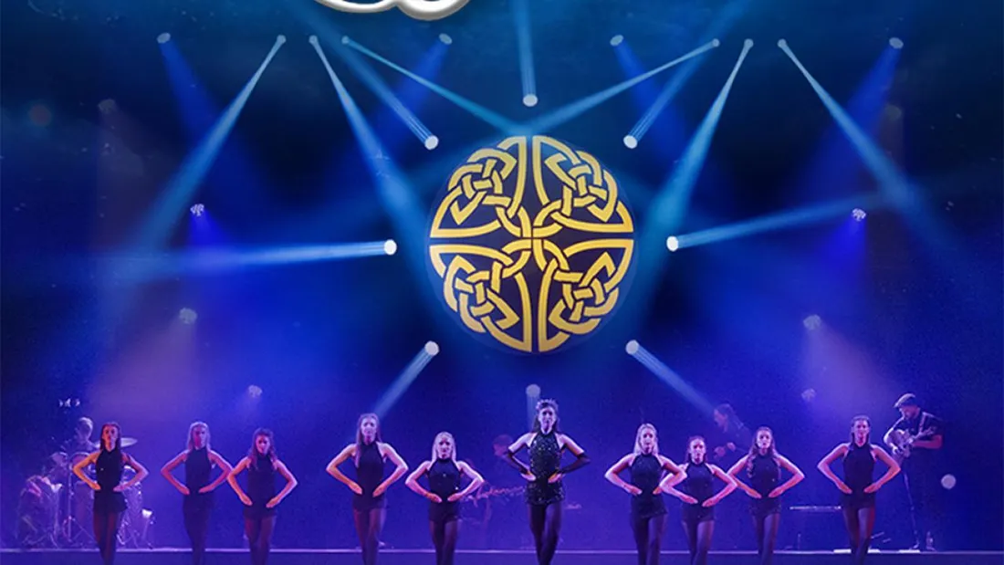 CHARTRES - Spectacle : Celtic Legends