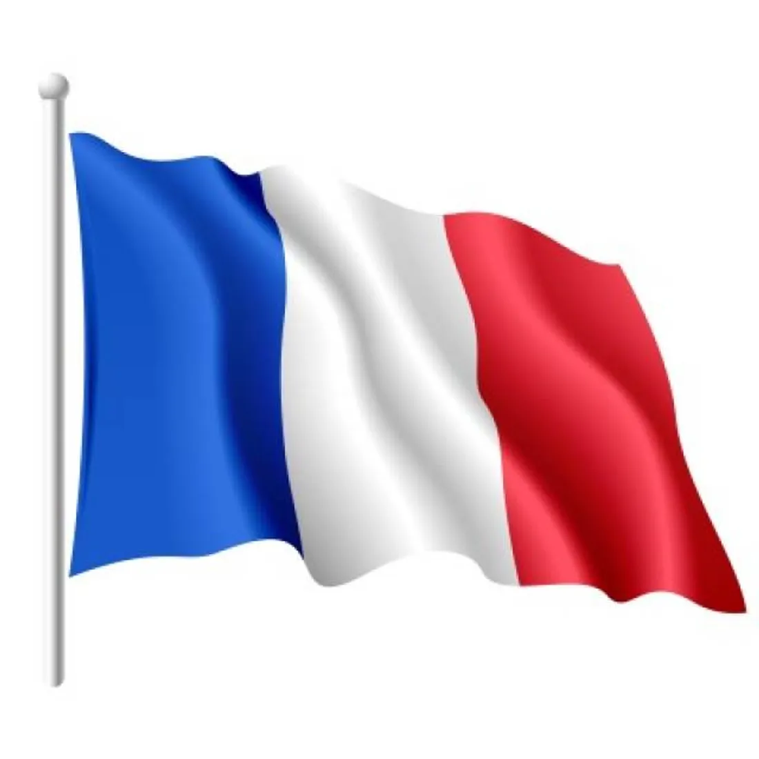 cérémonie drapeau logo