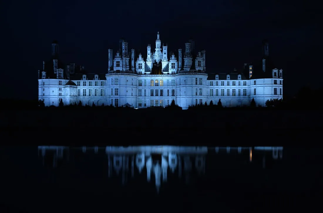 chambord
