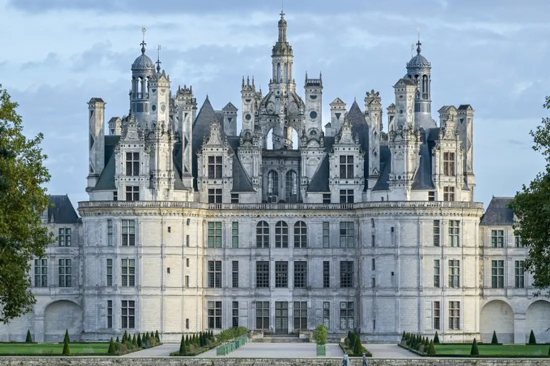 Chambord