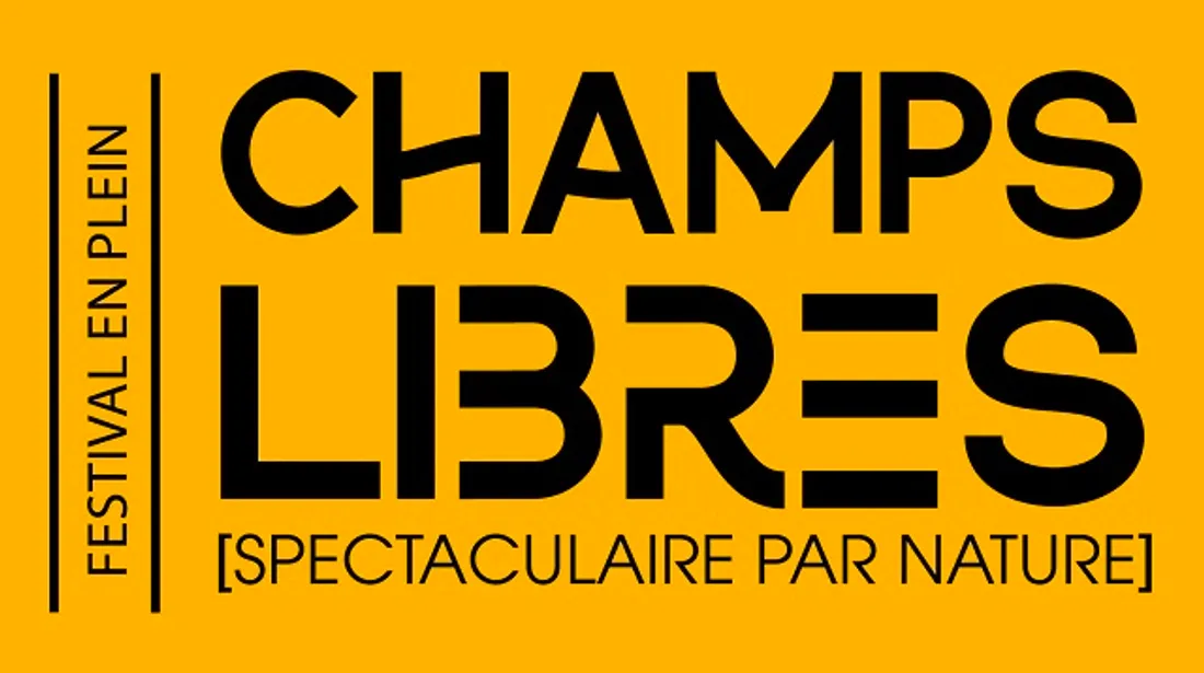  Champs Libres festival
