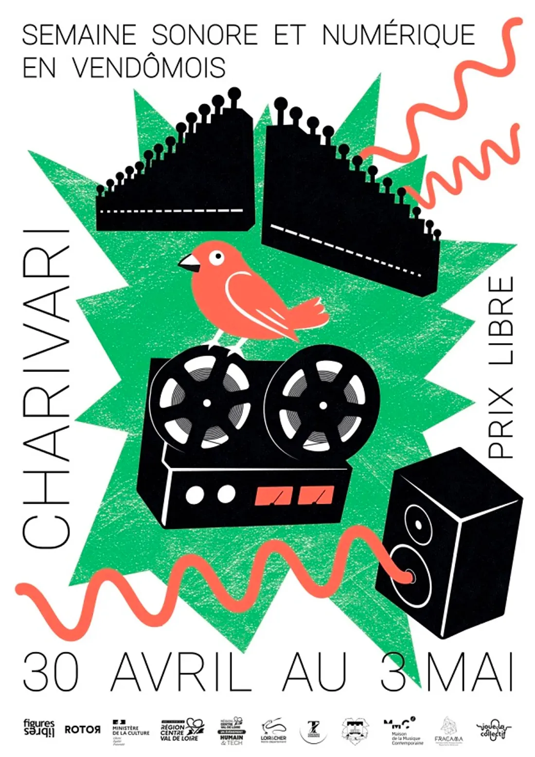 Vendomois - charivari 2026