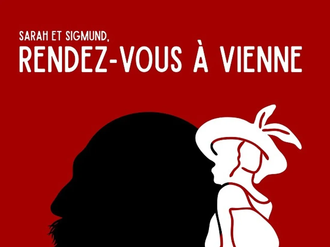 CHARTRES - Théâtre : Sarah et sigmund, rendez-vous à Vienne