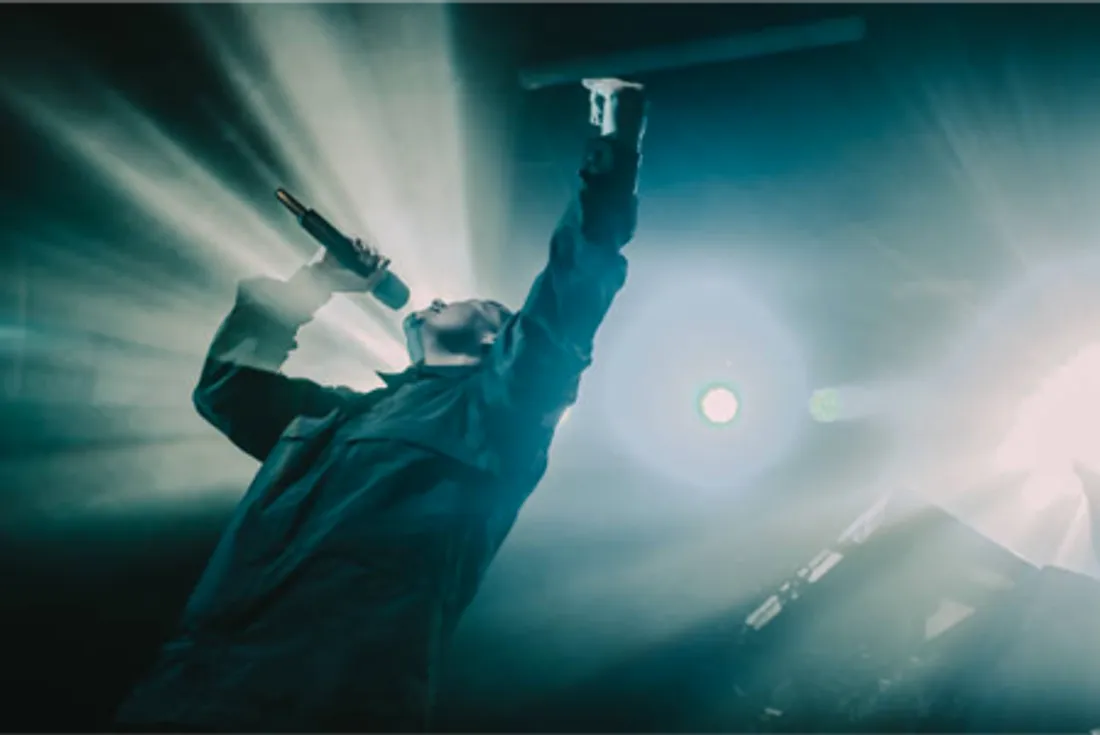 CHARTRES - Les lectures du Poche : Connexion