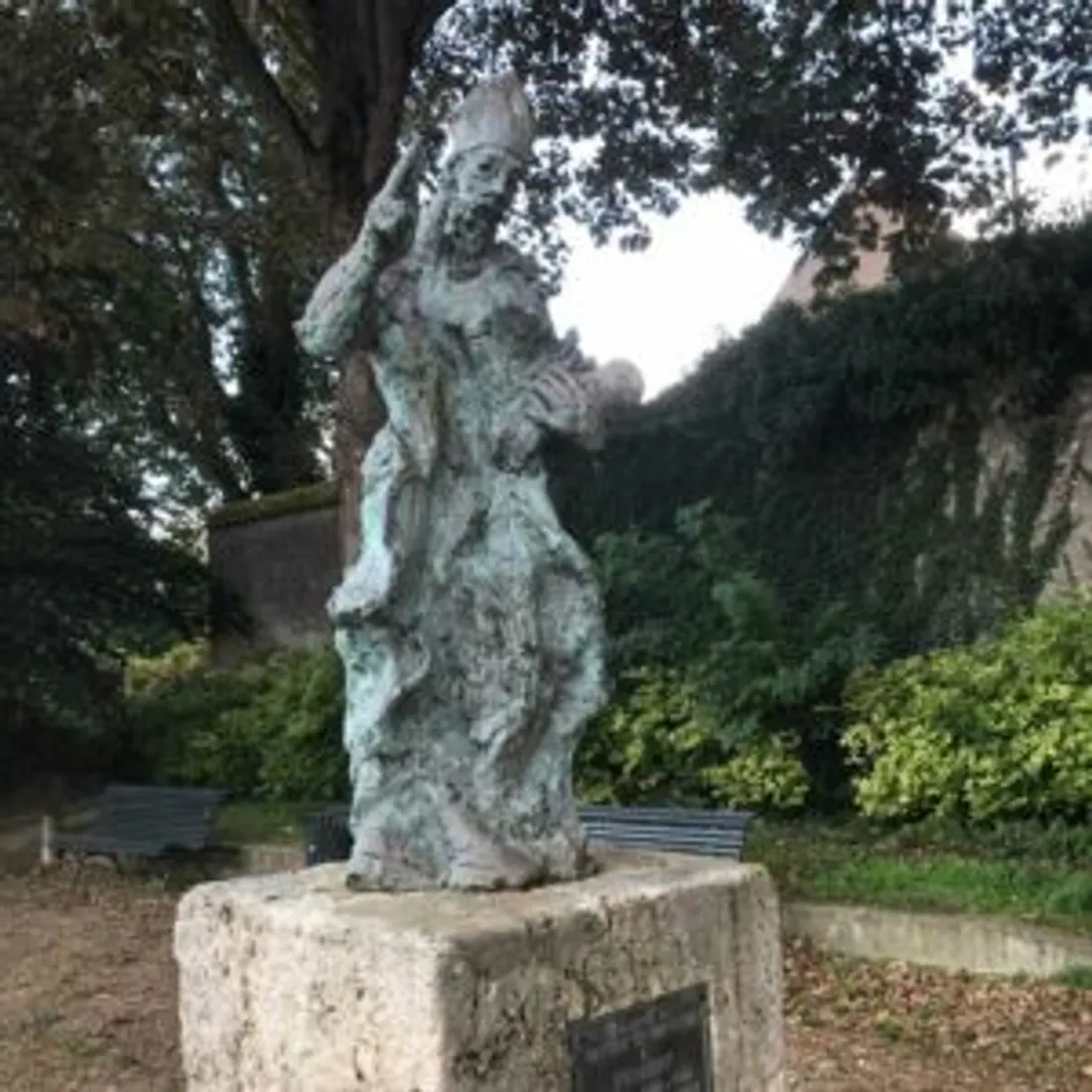 CHARTRES - Conférence : L’évêque Fulbert