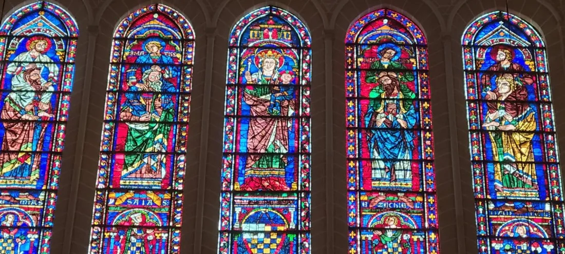 CHARTRES - Balade photo Patrimoine de Chartres