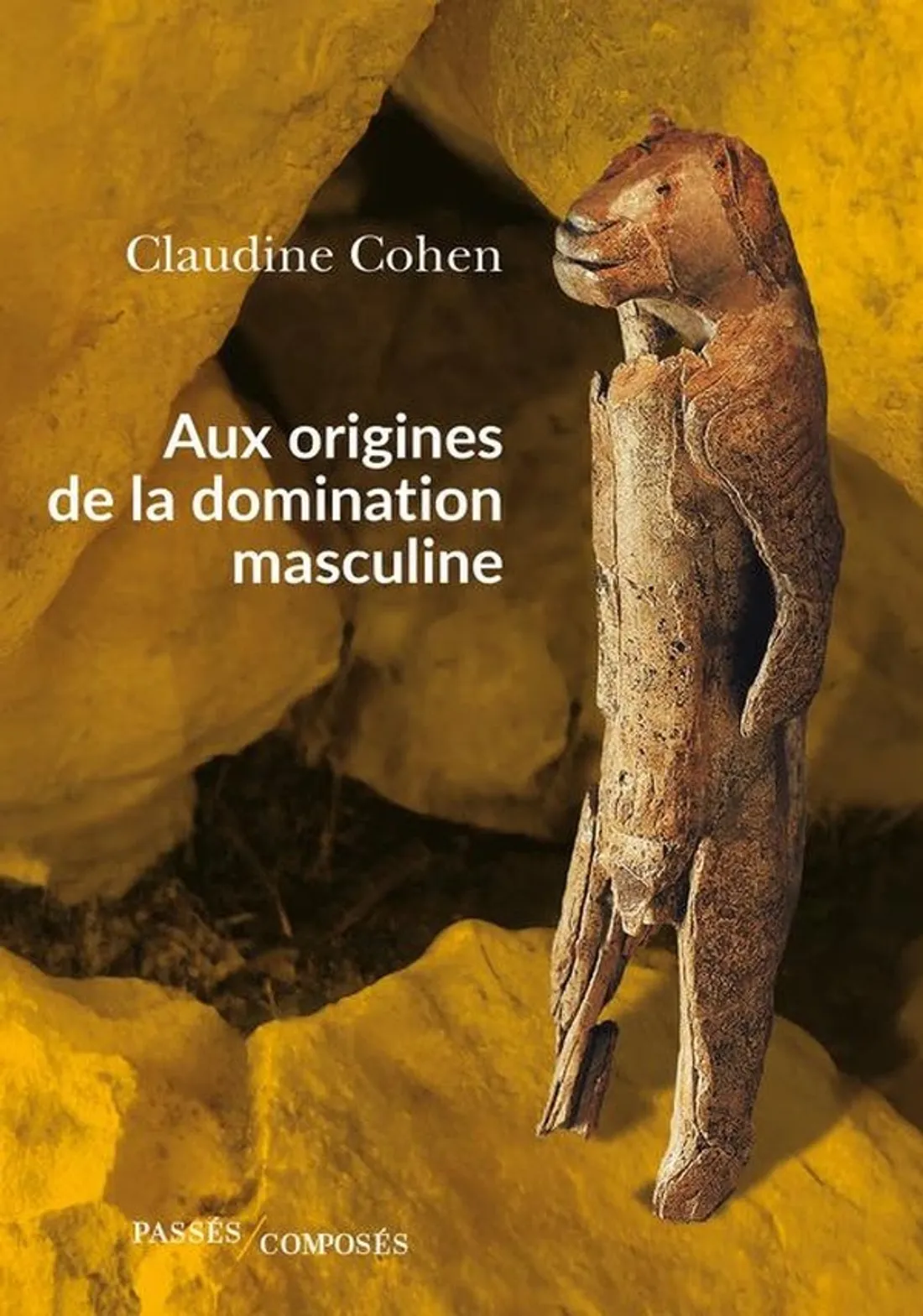 CHARTRES - Café historique : Aux origines de la domination masculine
