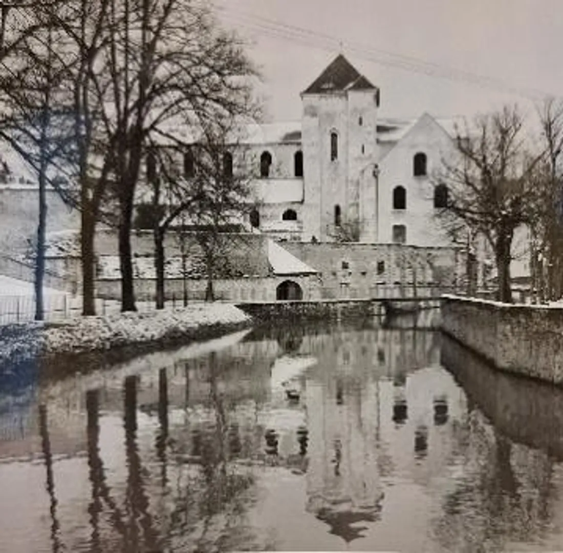 CHARTRES - Chemin des Arts : Bicentenaire de la photo, un atelier de photographes à Chartres