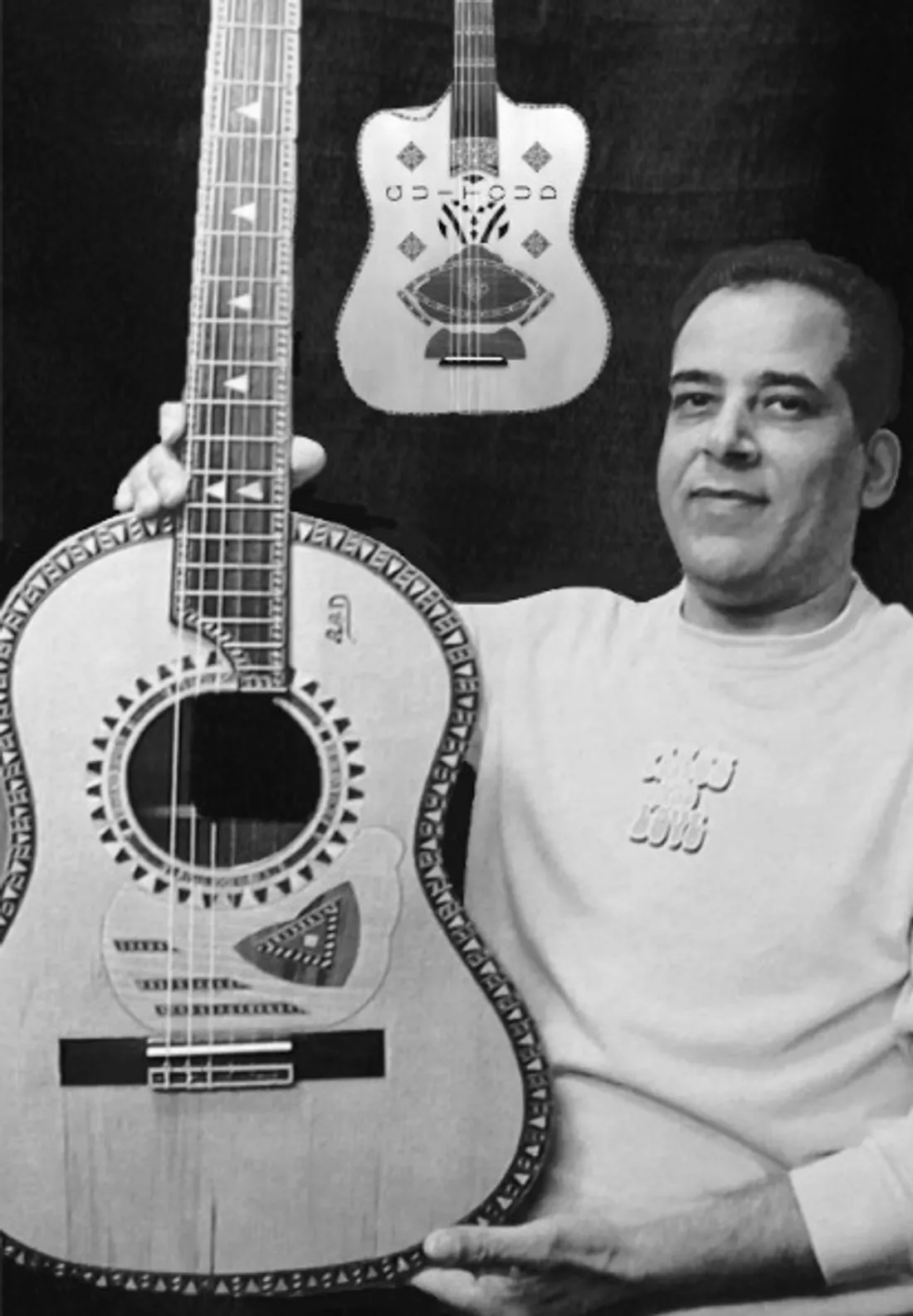 CHARTRES - Concert d'oud et chant