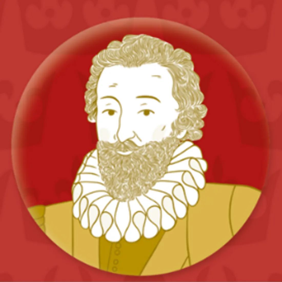 CHARTRES - Visite guidée : Chartres à l'époque de Henri IV