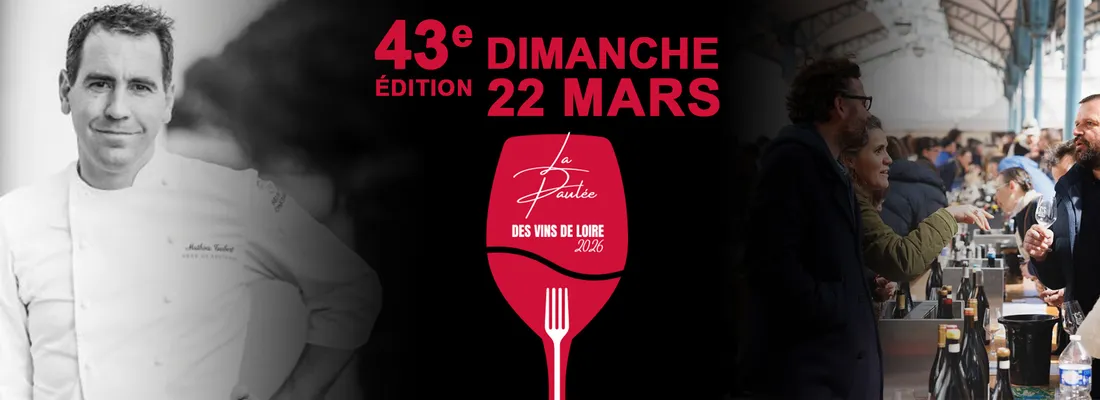 CHARTRES - Marché de la Paulée des Vins de Loire