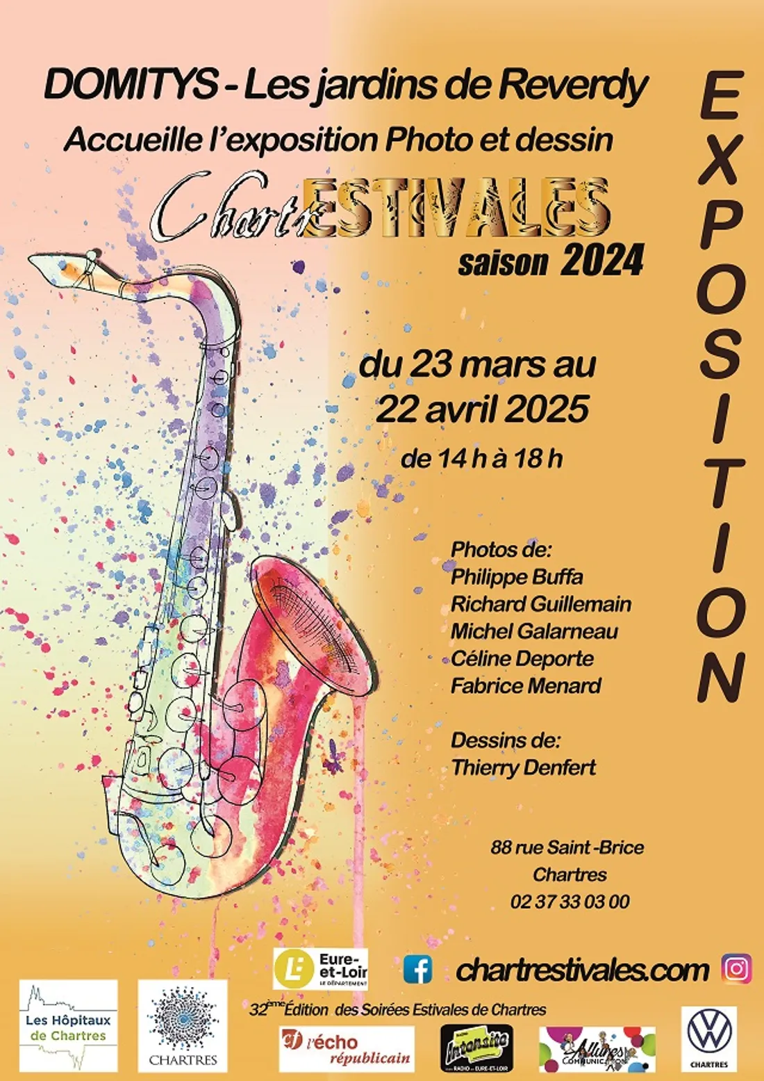 chartres - 2303-22042025