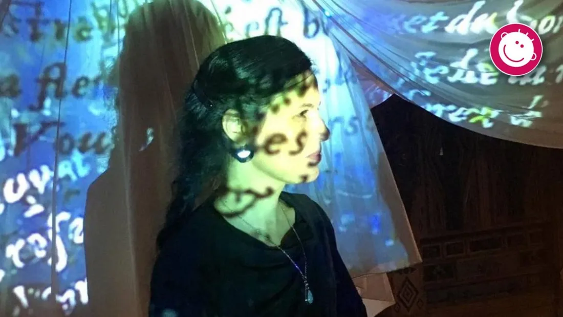 CHARTRES - Spectacle : Petit jardin d'hiver