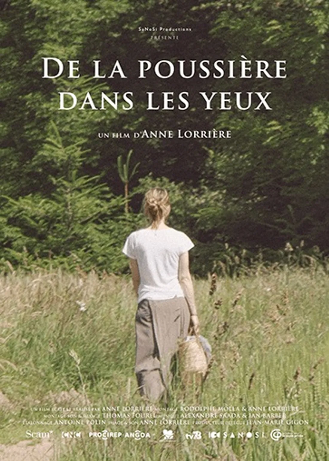 CHARTRES - Documentaire : De la poussière dans les yeux