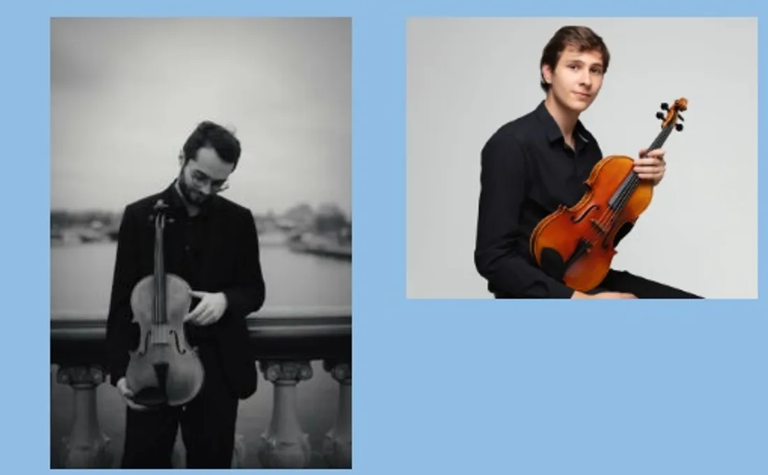 CHARTRES - Festival Carré d'as jeunes talents