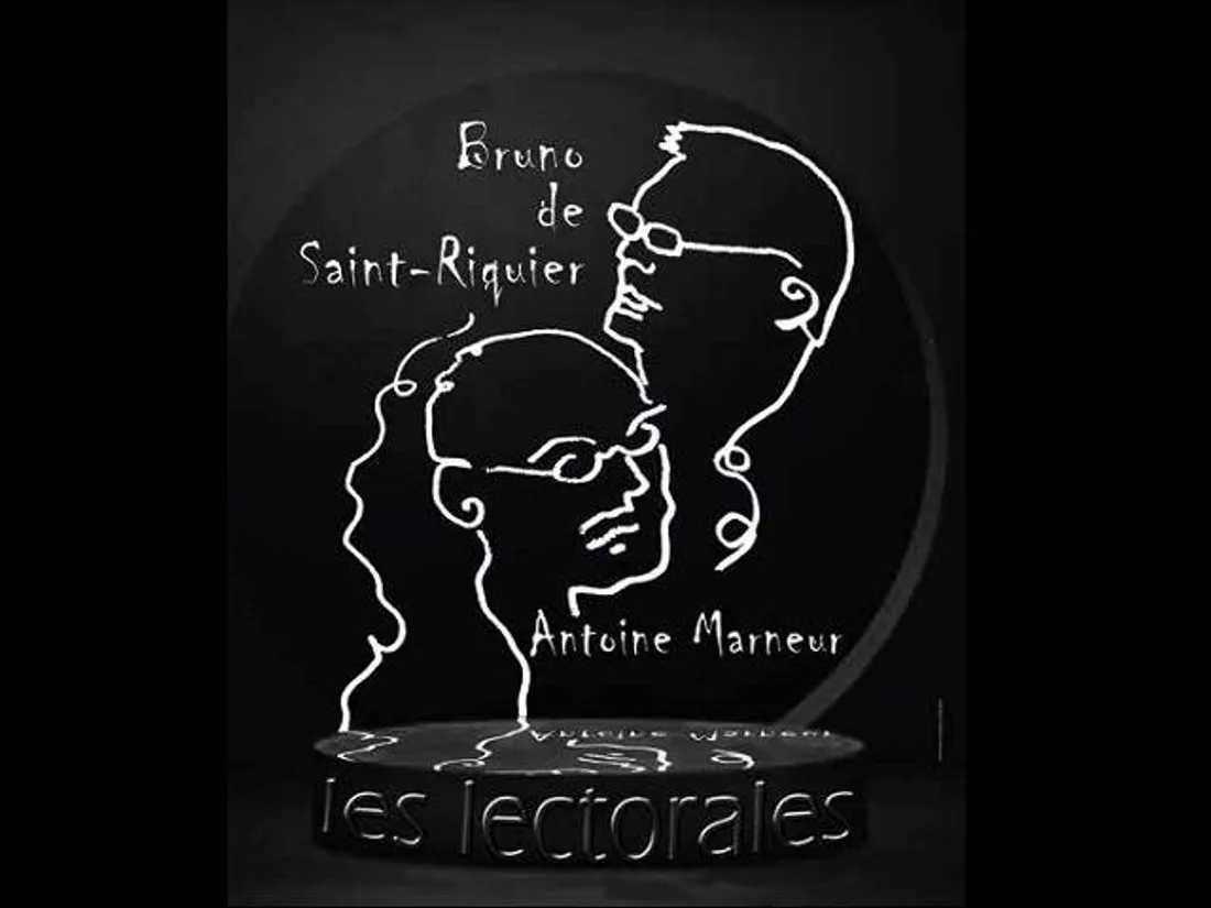 CHARTRES - Lectorale 