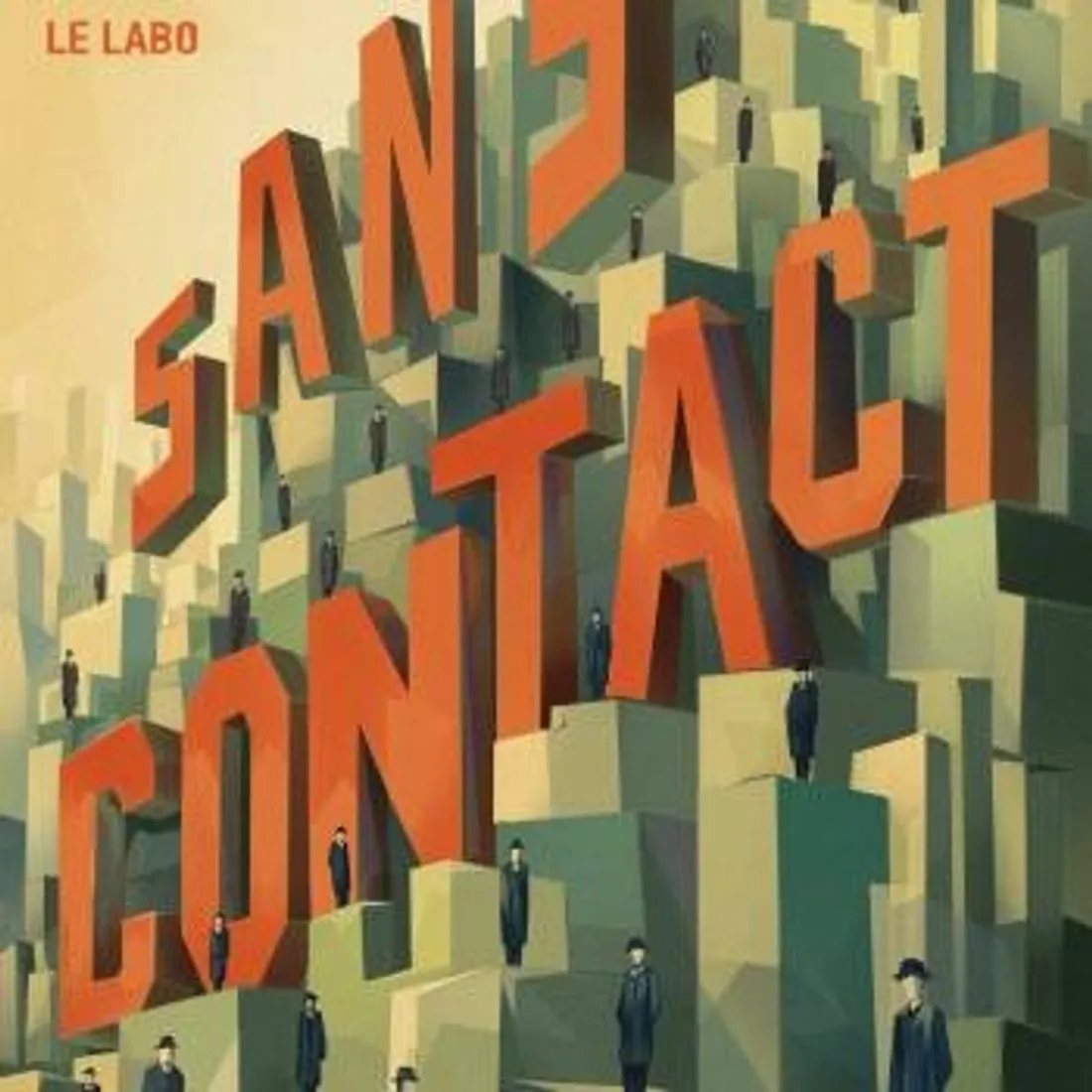 CHARTRES - Spectacle : Sans contact