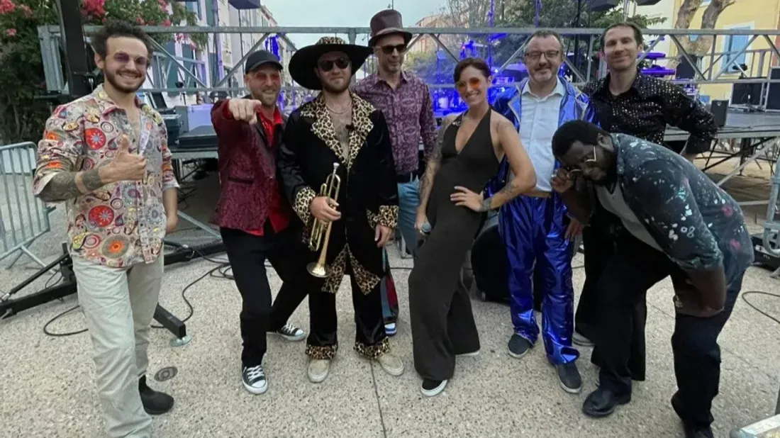 « Spirit of Disco »