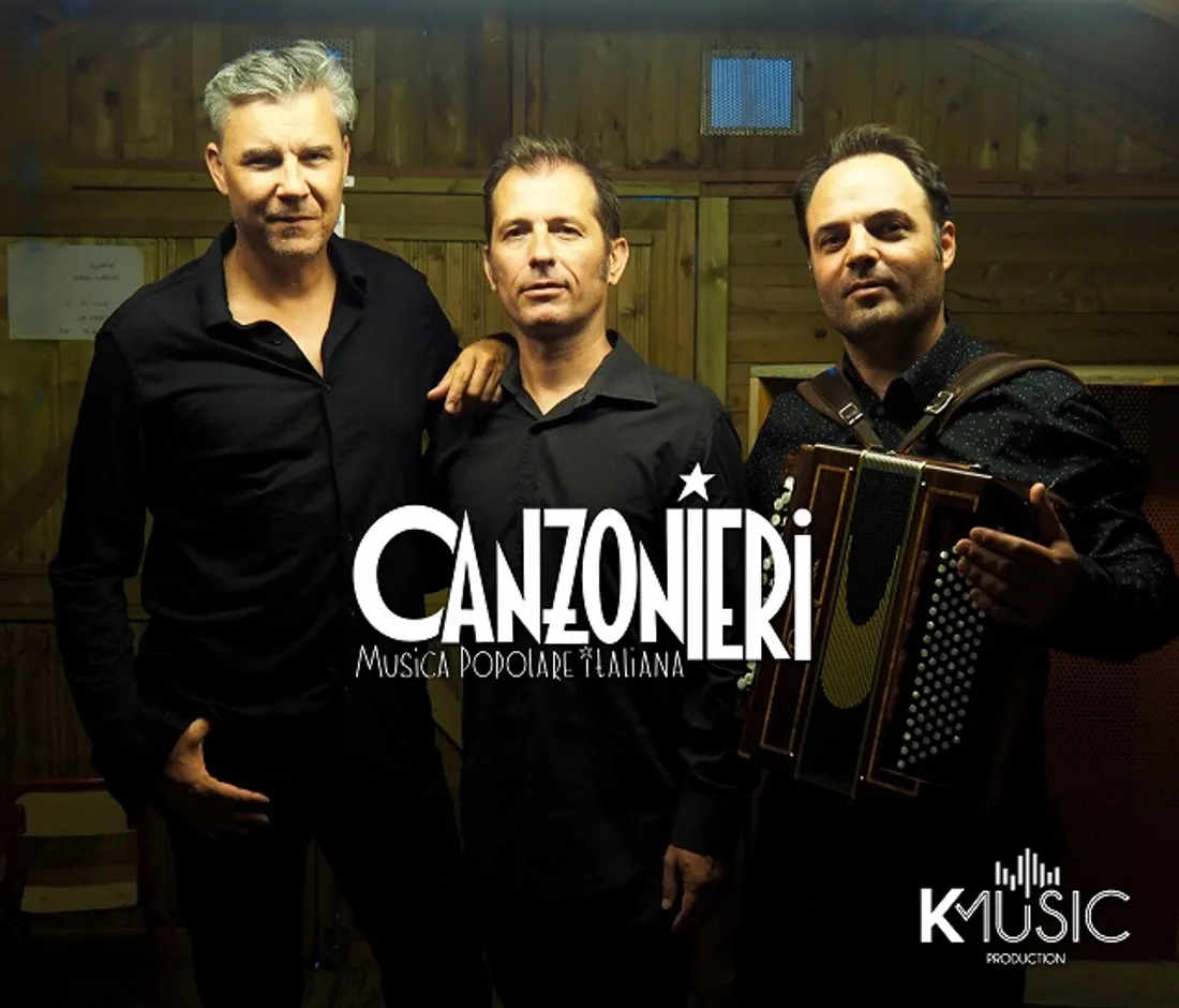 CHARTRES - Chartrestivales : Canzonieri