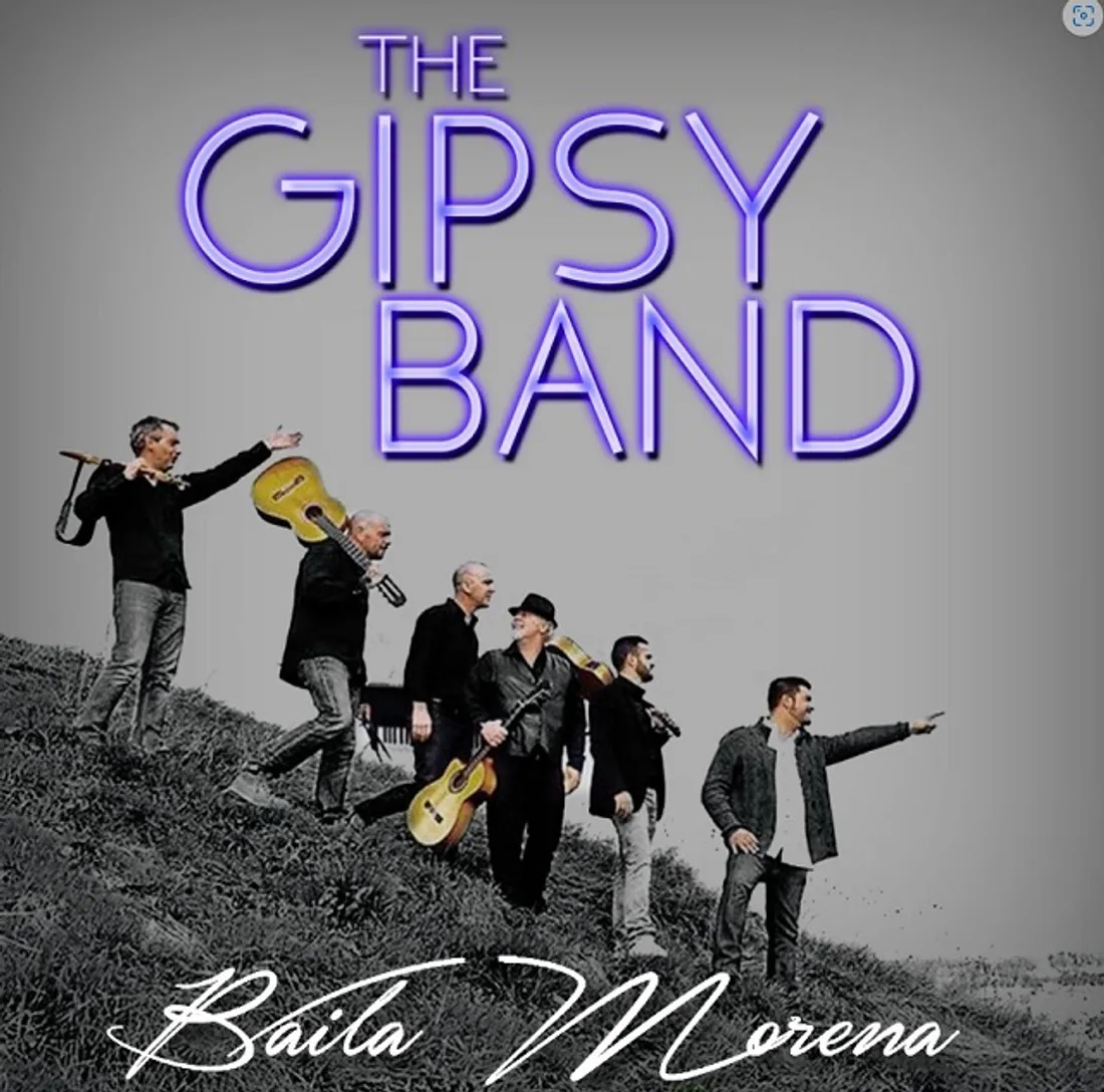 CHARTRES - Chartrestivales : Gipsy Band