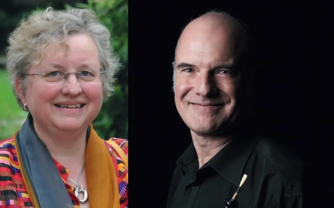 CHARTRES - Chartrestivales : Concert Hautbois et orgue