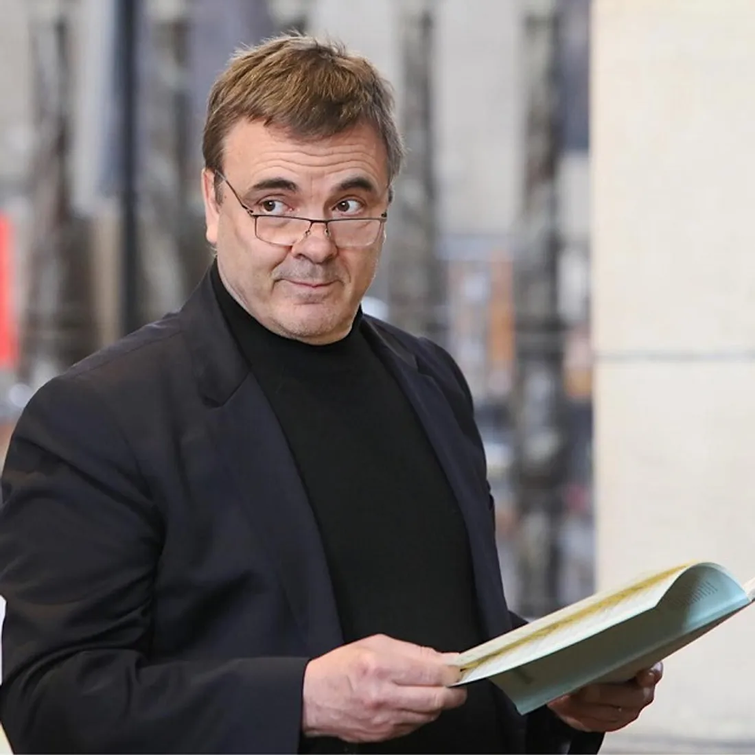 CHARTRES - Chartrestivales : Chant et orgue