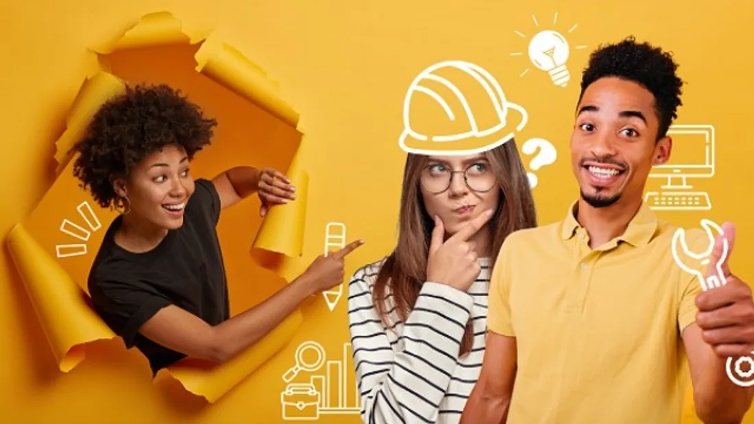 CHÂTEAUDUN - Cap sur l'Avenir, métiers et formations