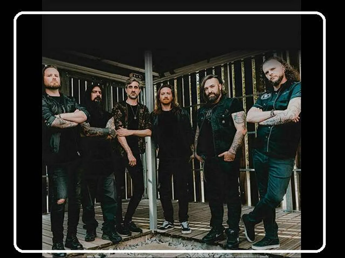 CHÂTEAUDUN - Saison culturelle : Dropdead Chaos