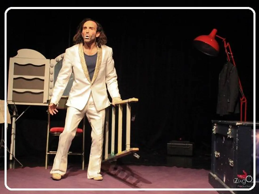 CHÂTEAUDUN - Saison culturelle : T’as beau être à l’ouest