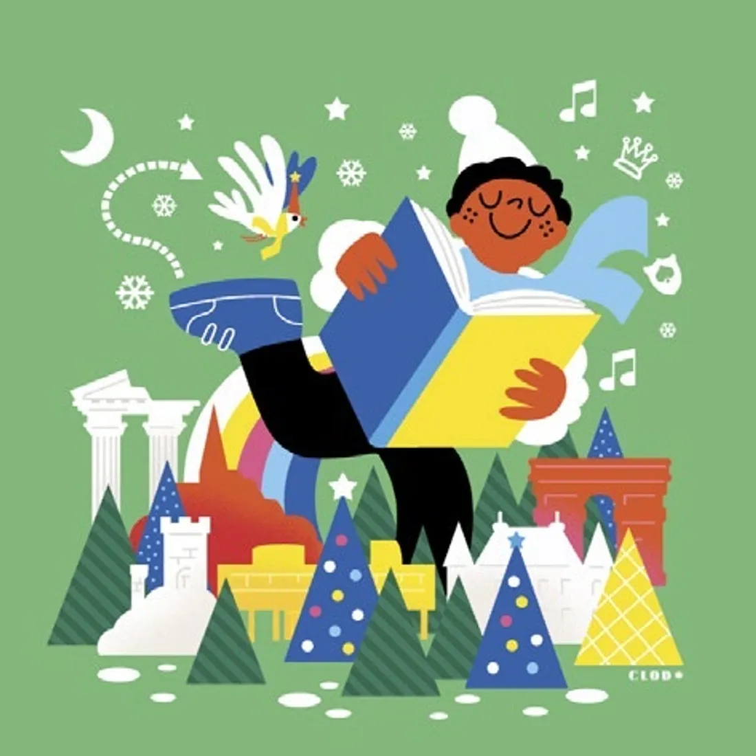 CHÂTEAUDUN - Spectacle : Délices contés et autres gourmandises