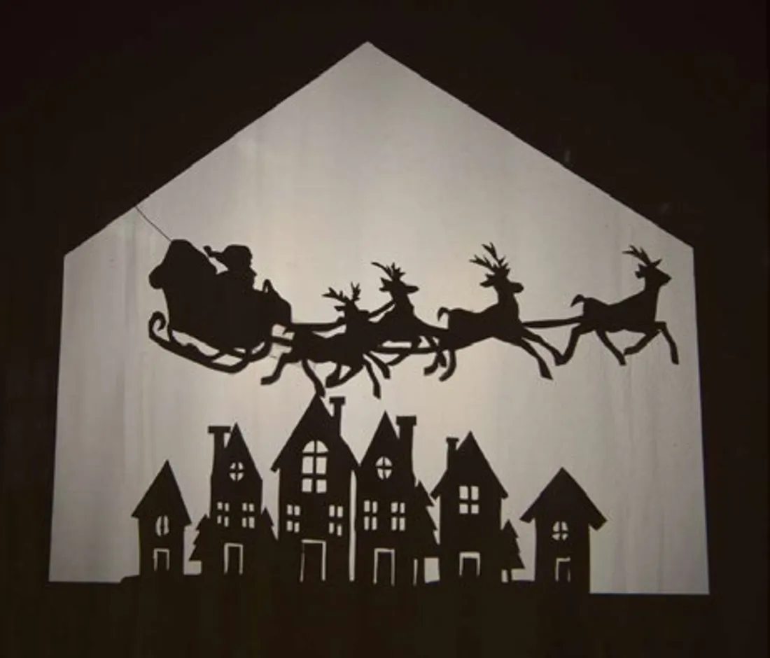 CHÂTEAUDUN - Spectacle : Qu’est-ce qui se passe cet hiver