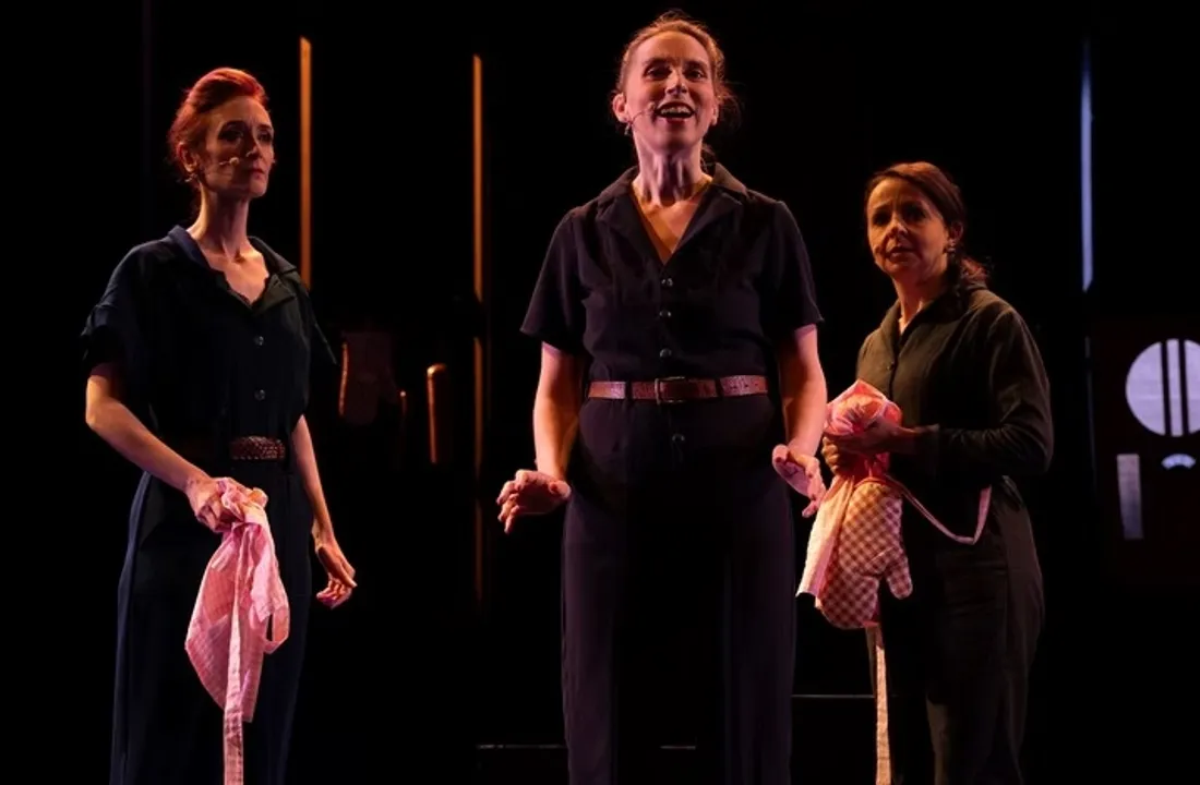 CHÂTEAUDUN – Saison culturelle : Dans l'ombre des roses