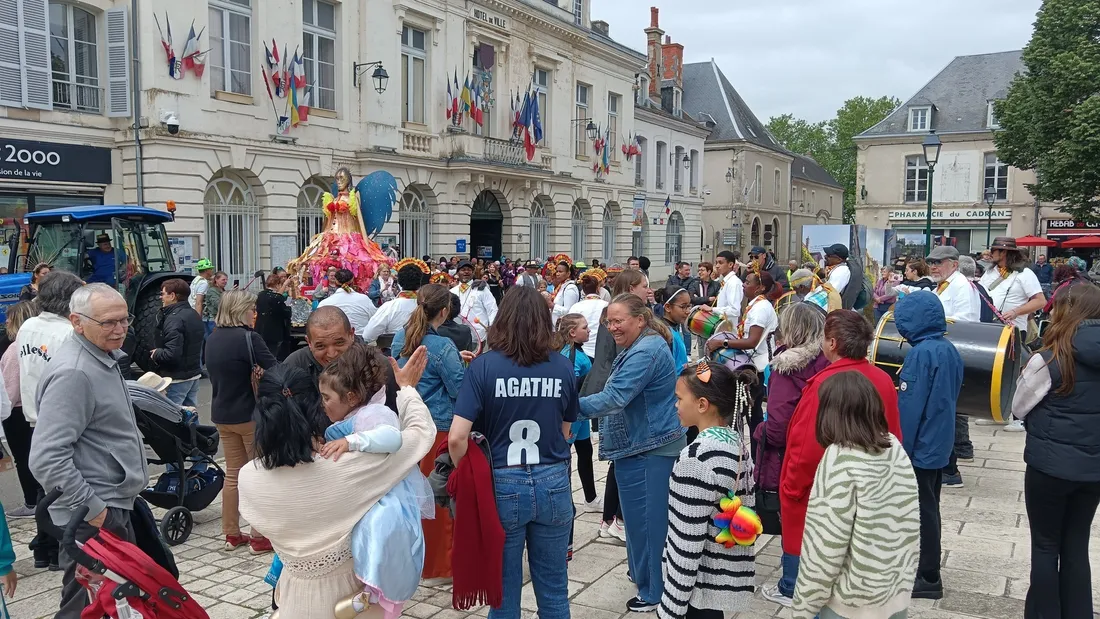 carnaval chateaudun 170525
