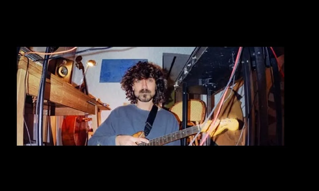 BLOIS (41) - Concert : Atomique Flav