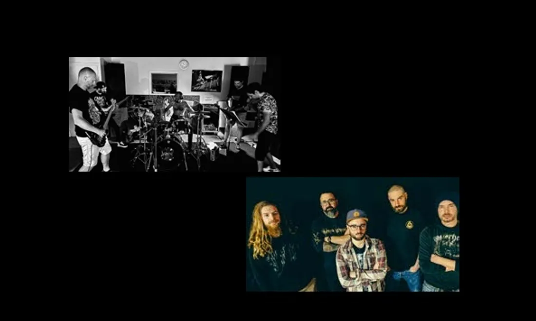 BLOIS (41) - Concert : Maze / Empyrrhia