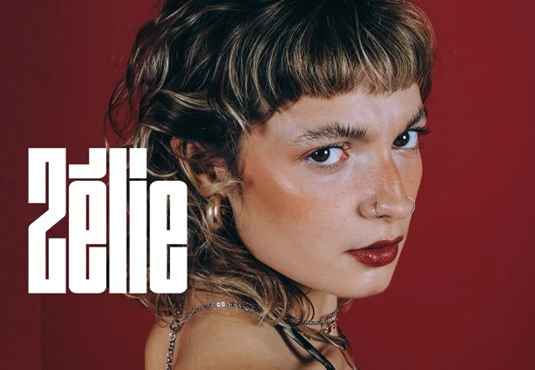 BLOIS (41) - Concert : Zélie