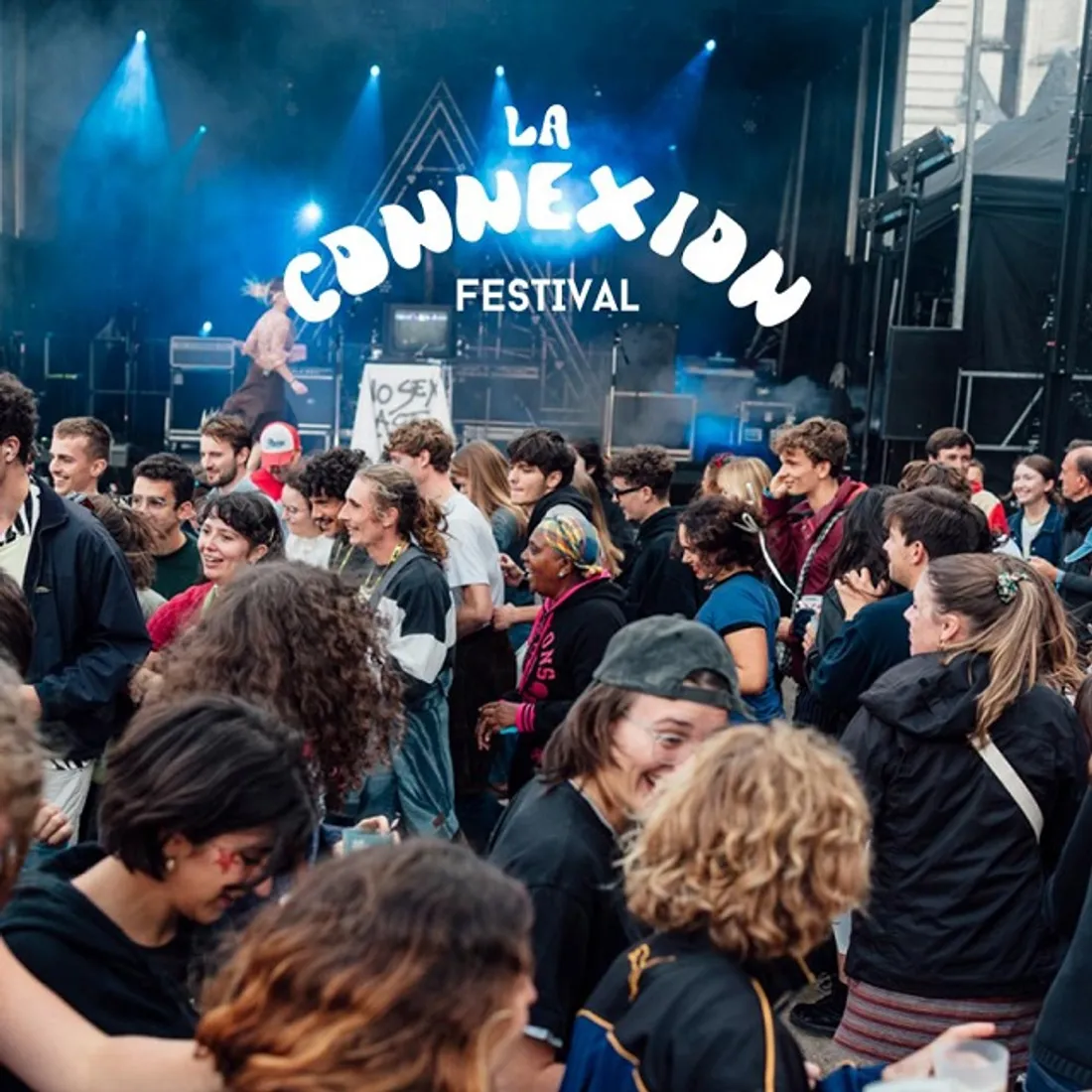 BLOIS (41) - La connexion, mini-festival de printemps