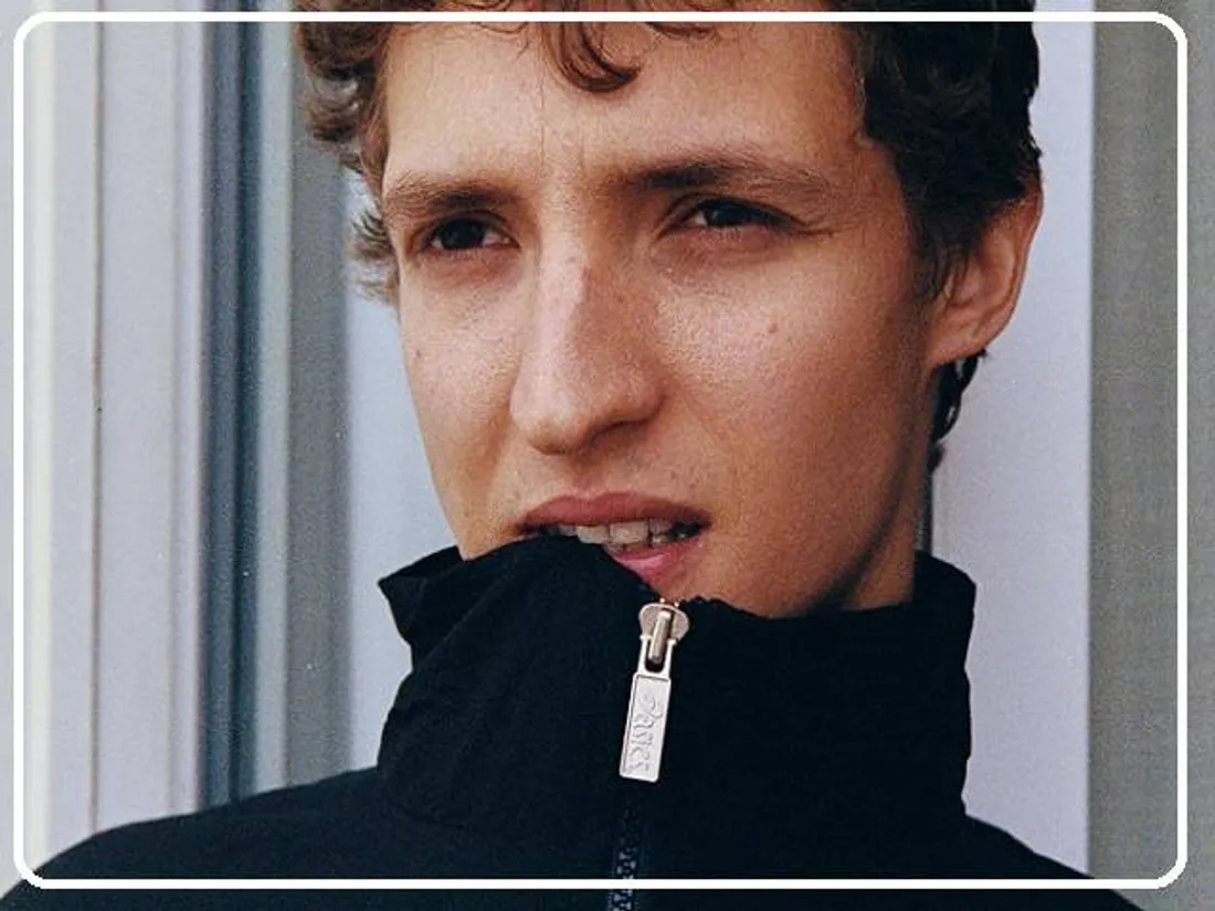 BLOIS (41) - Concert : Aliocha Schneider + Ugo del Rosso