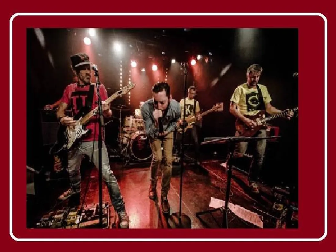 BLOIS (41) - Chato'do : The Famous Ultimate Crash Karaoké