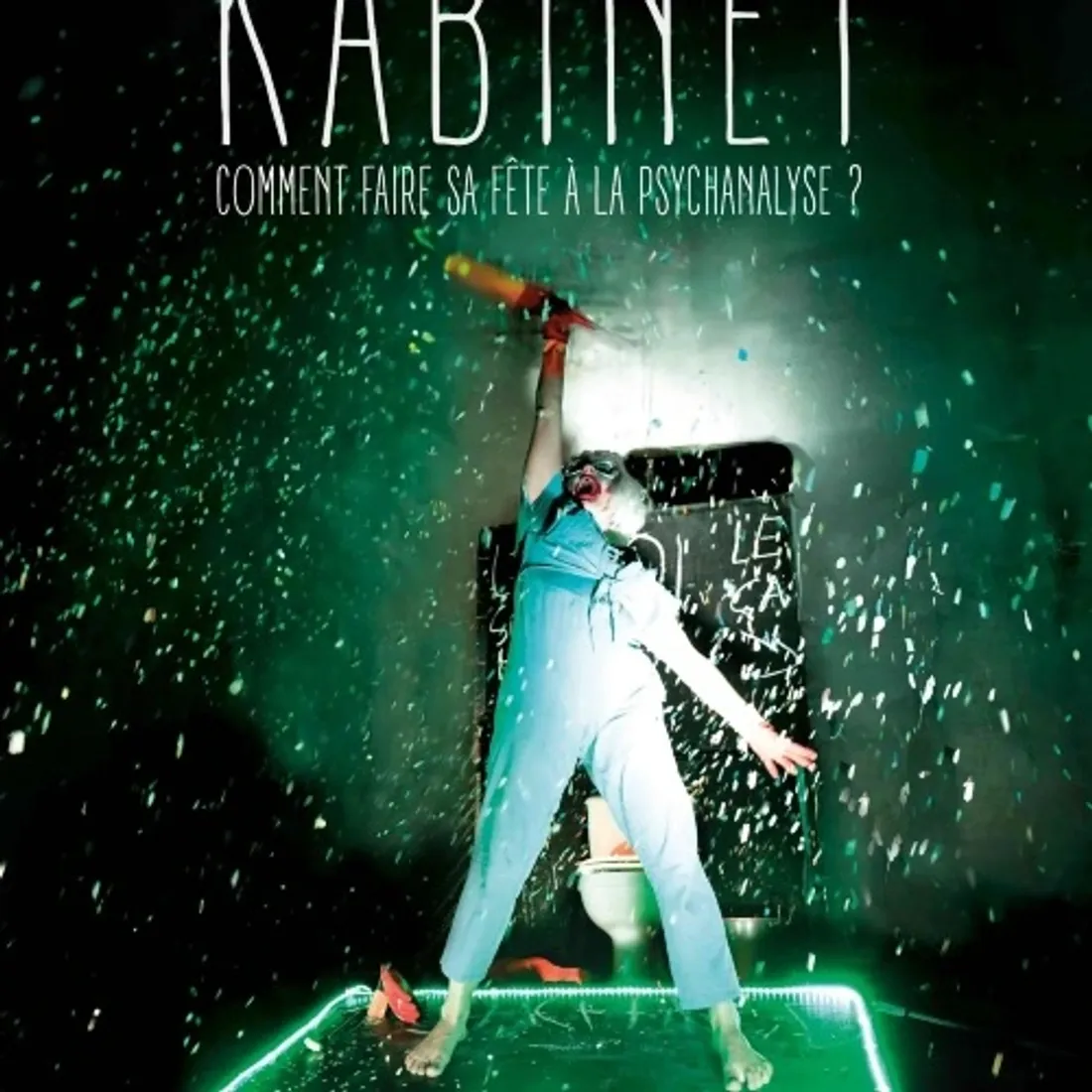 CHÉCY (45) - Ouverture et présentation de la saison culturelle : Kabinet